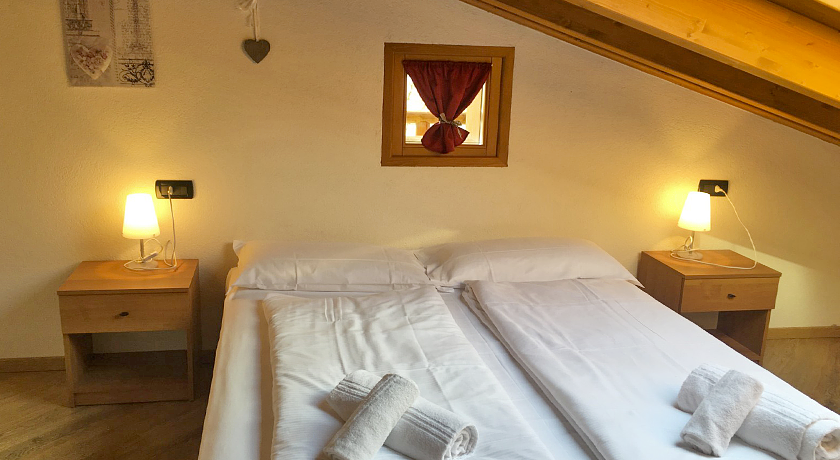 Ledro House Appartamenti Vacanza