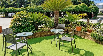 Struttura HOTEL ITALIA