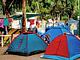 Camping Baia Unci