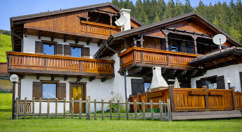 Appartamento costalta 