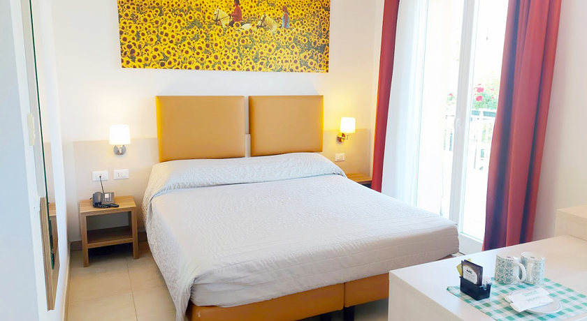 Club Village & Hotel Spiaggia Romea