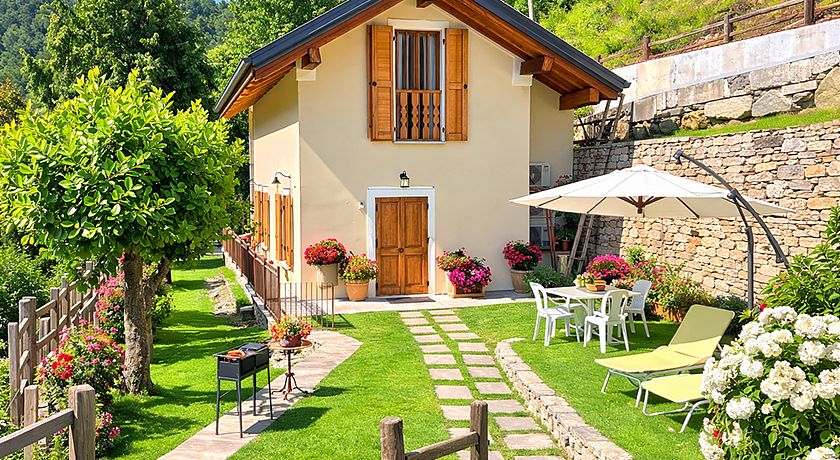 B&B Popai *** Le Coin Perdu 