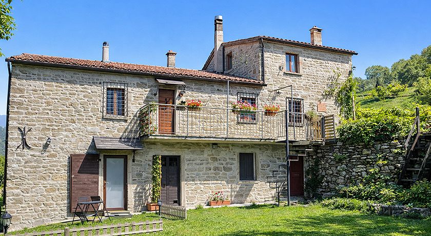 Gran Noce Bed & Breakfast  