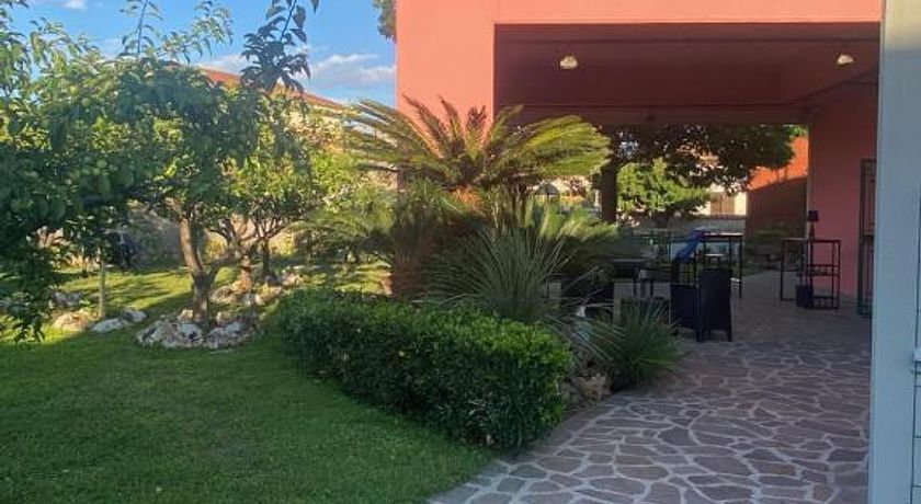 Villa Rita Guest House Torvaianica