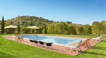 Agriturismo La Fontaccia