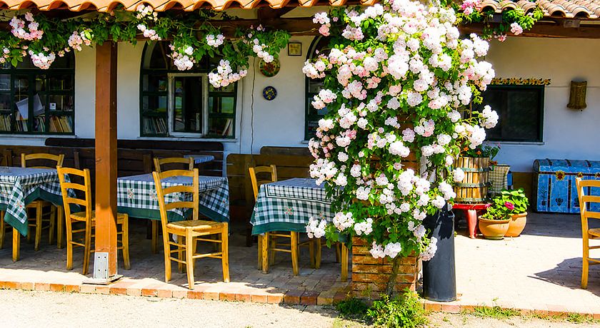 LOCANDA DEL SORVO