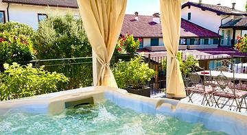 Dimora di Charme Rooms & Apartments 
