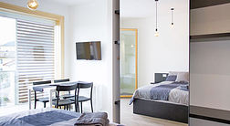 B&B In Grappa