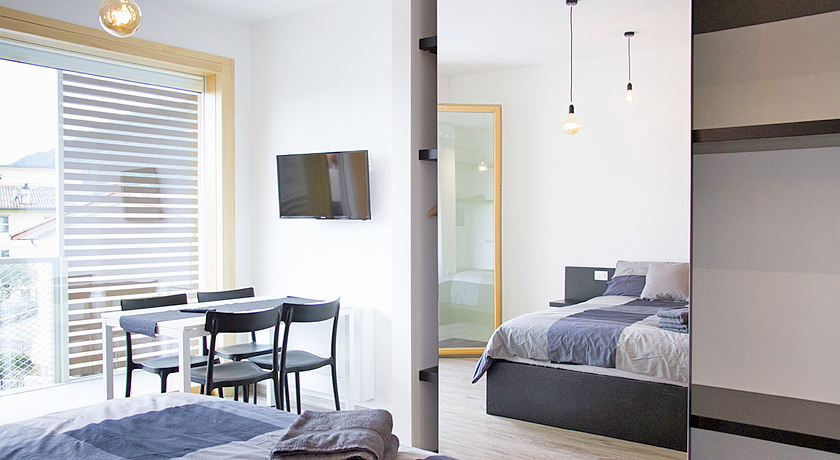 B&B In Grappa