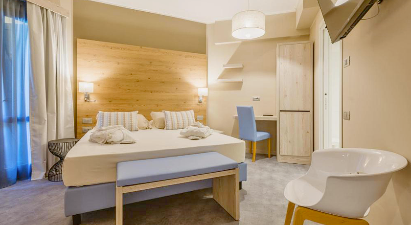 Hotel Calabona