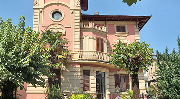 PETIT CHATEAU B&B