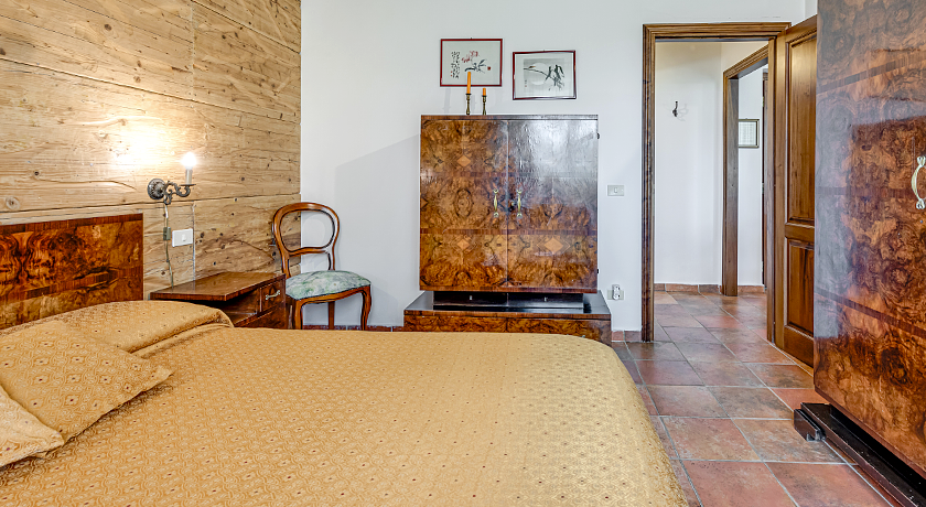 AGRITURISMO GLI ARCHI