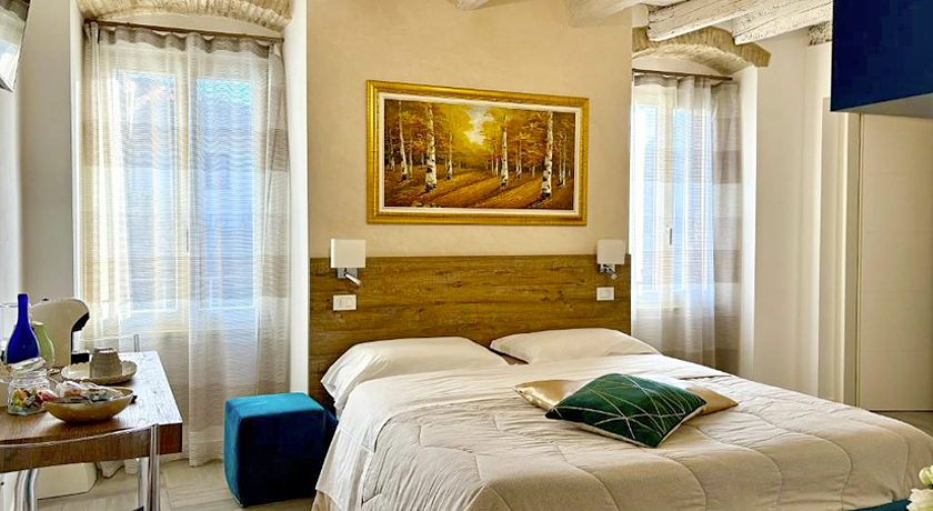 Dimora di Charme Rooms & Apartments 