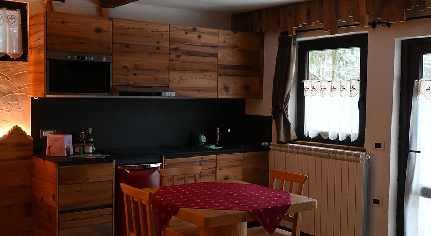 La Locanda nel bosco