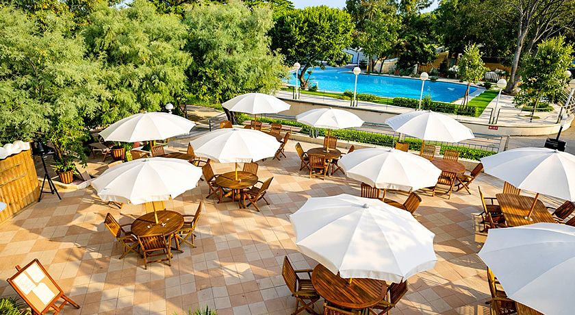 Miramare - Village • Apartments • Camping