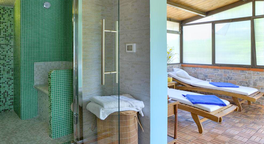 AGRITURISMO AL POGGETTO