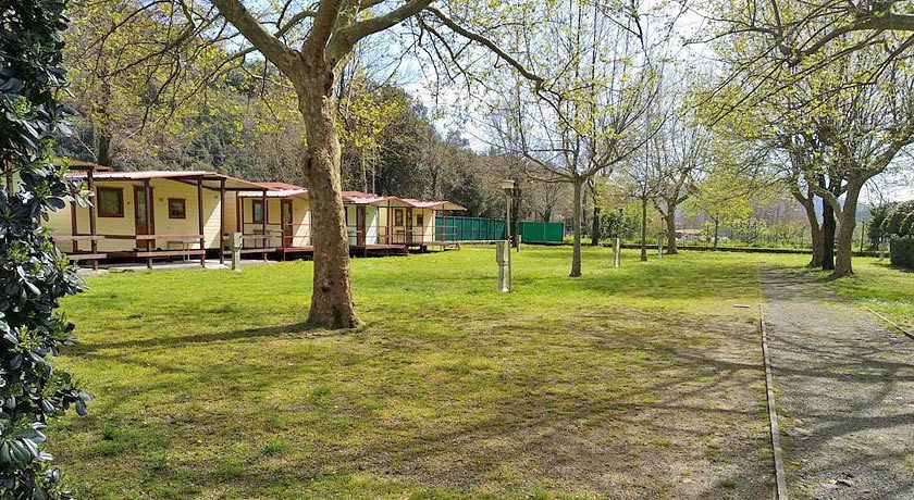 Camping Santa Vittoria