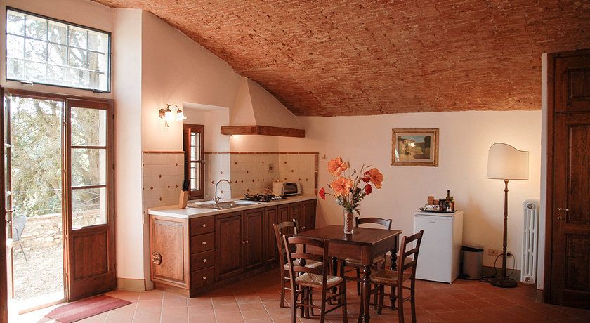 Borgo Bottaia