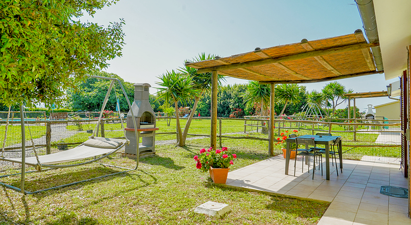 Agriturismo Corte alle Rose