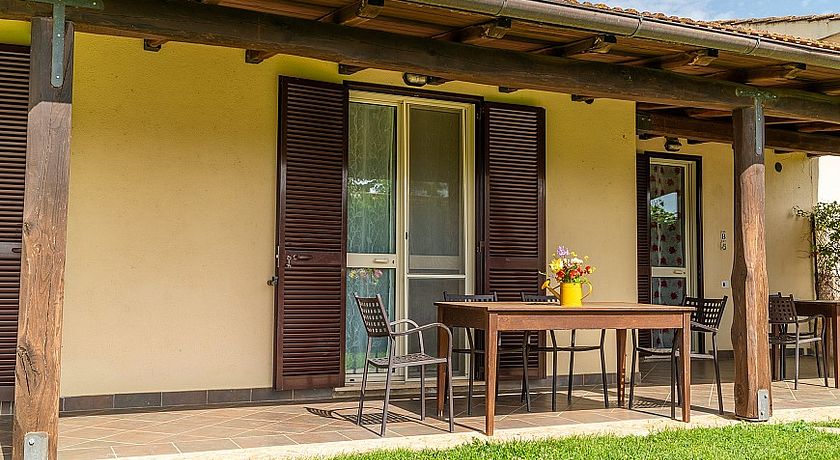 Agriturismo Al Girasole