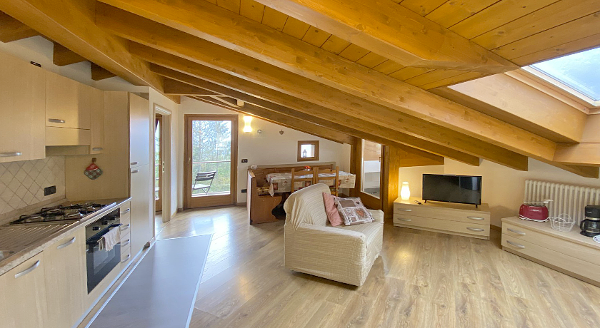 Ledro House Appartamenti Vacanza