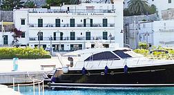 Albergo Hotel Albano