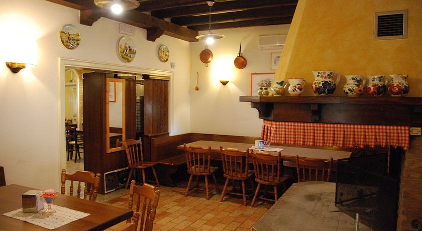 locanda alla stazione