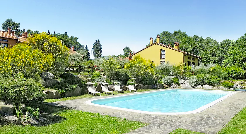 Il Gelsomino