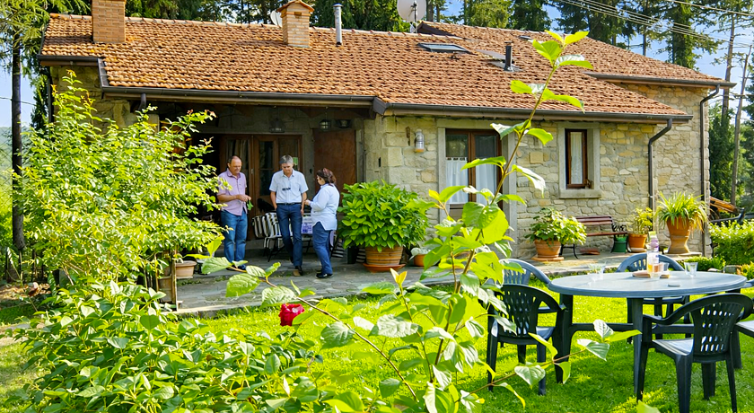 Mogginano Agriturismo Biologico