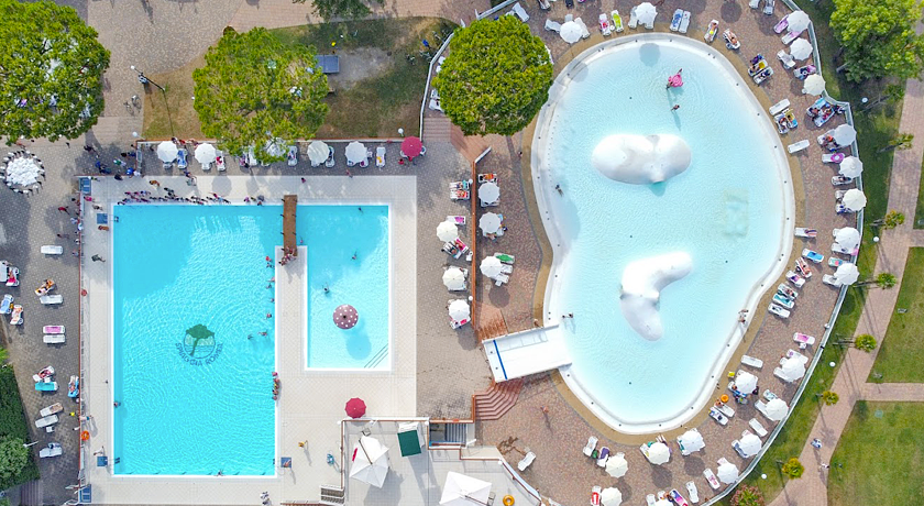 Club Village & Hotel Spiaggia Romea