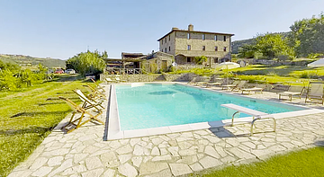 CAMPO AL VENTO 