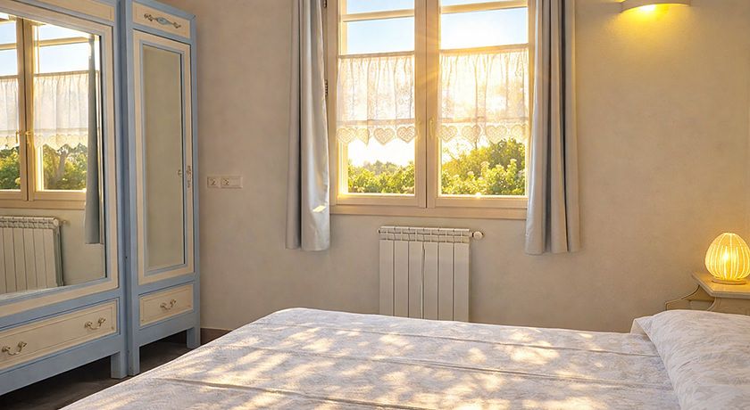 Appartamenti Teresa e Adele