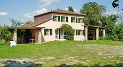 Agriturismo Elfio