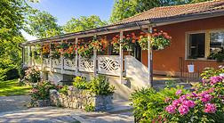 Alla Pagoda