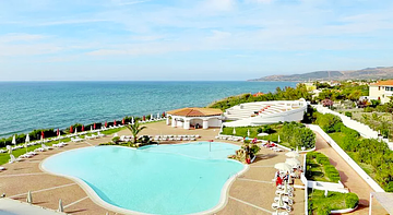 Acqua di Mare Hotel e Resort