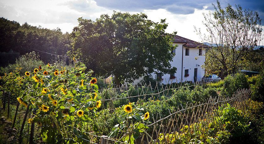 Agriturismo Casa Rondini