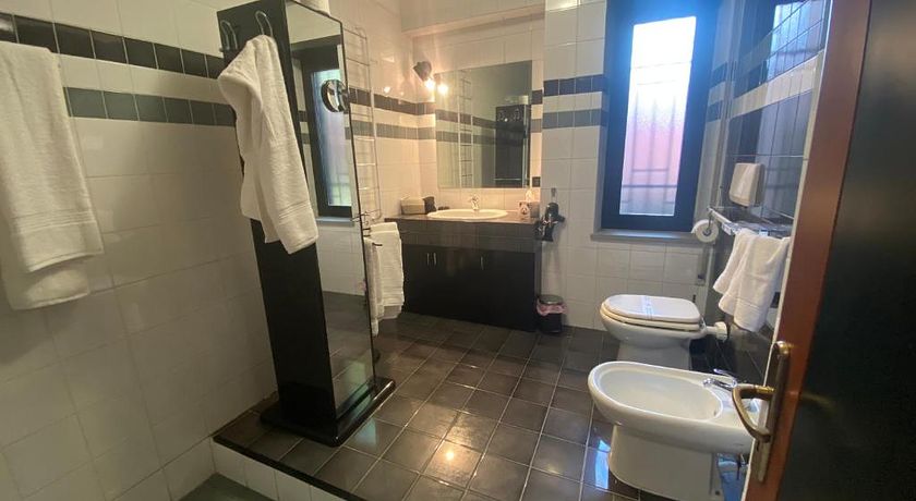 Villa Rita Guest House Torvaianica