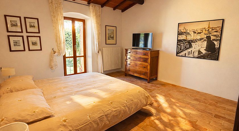 La Nuova Locanda delle Pulci