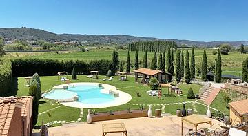  CASTELLO LA PIA DAMA