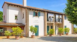 alloggio agrituristico zambon