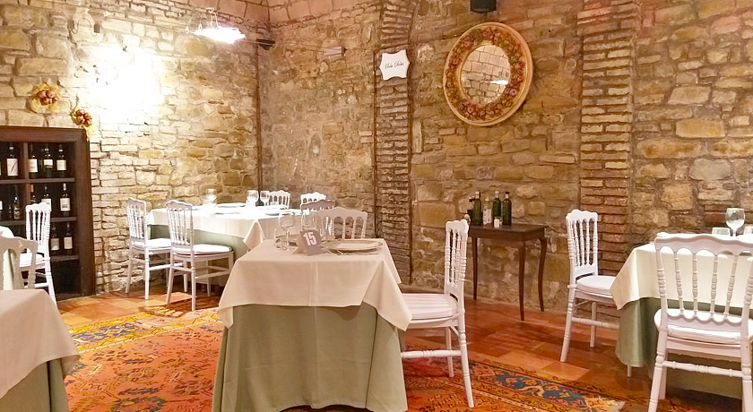 HOTEL VILLA MONTEGRANELLI