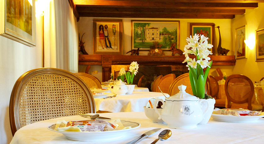 Park Hotel Villa Giustinian