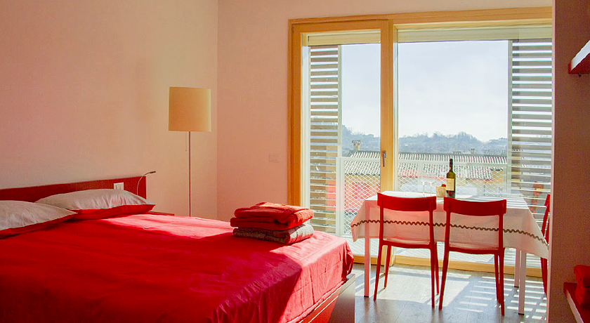 B&B In Grappa