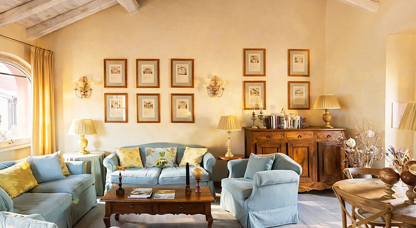 Relais del Maro