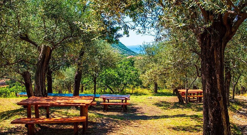 Casa Scola Agriturismo