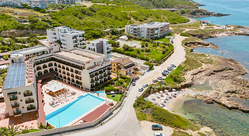 Hotel Calabona