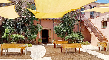 Agriturismo Case Tabarani