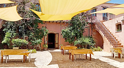 Agriturismo Case Tabarani