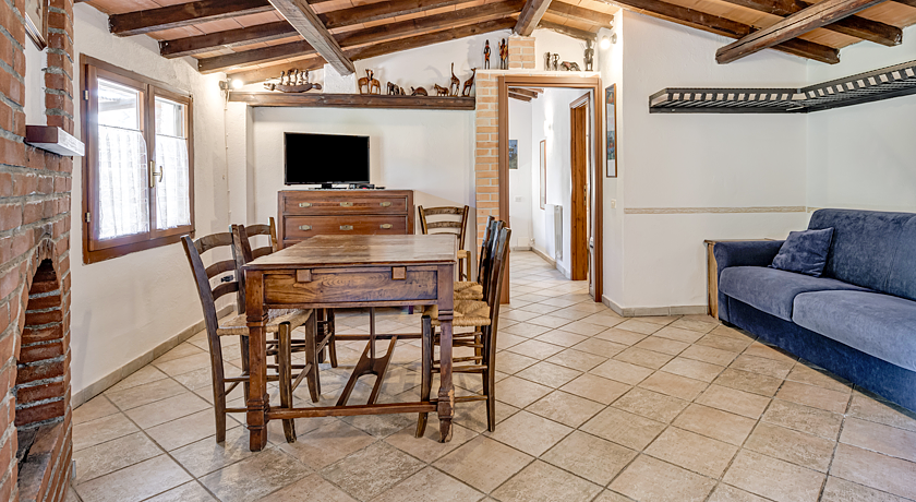 AGRITURISMO GLI ARCHI