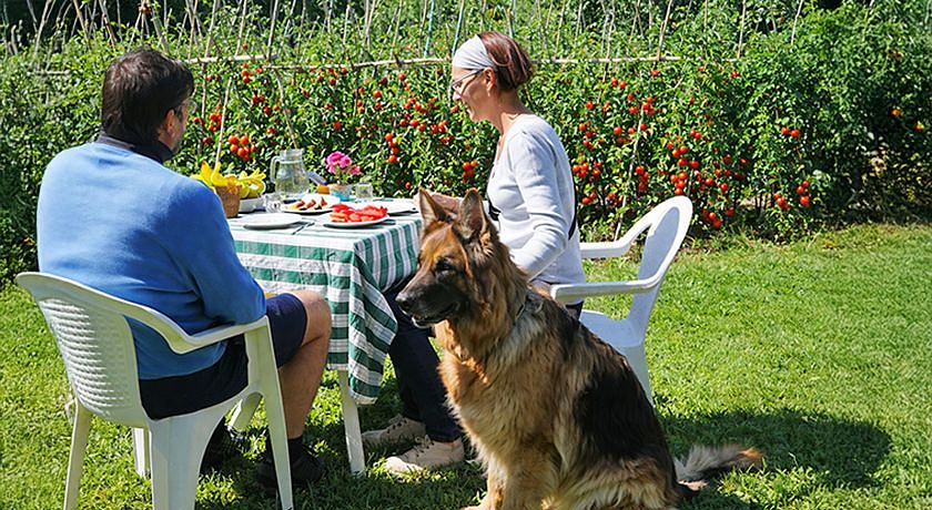 Agriturismo La Conca